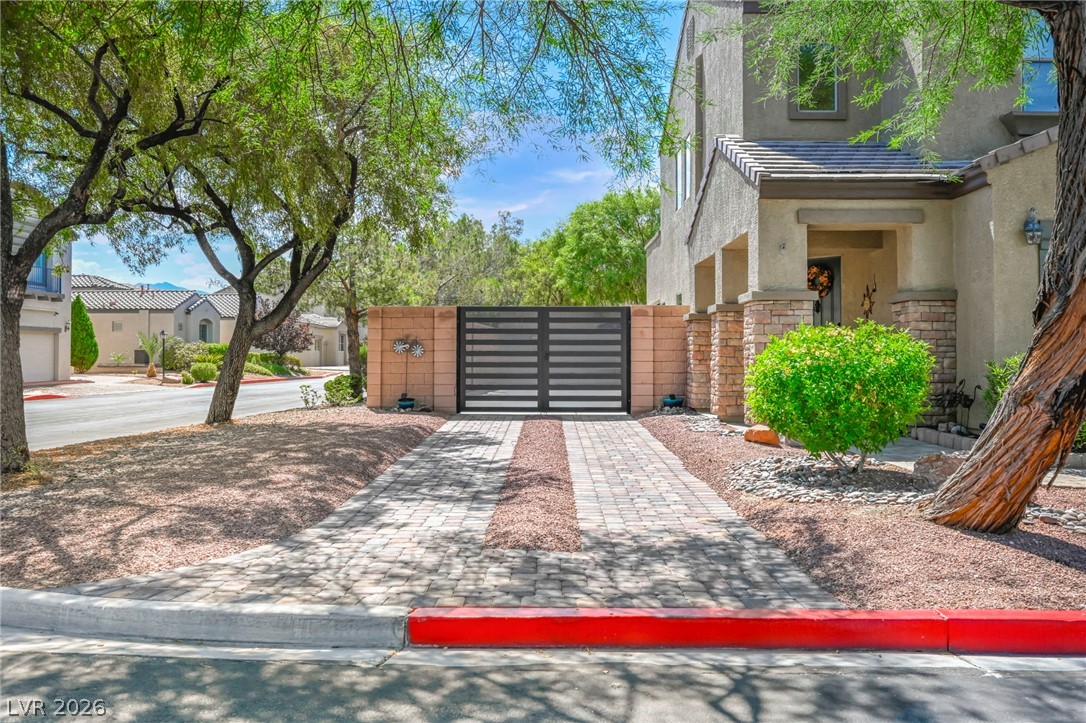 8013 Flambeau Street Las Vegas NV 89131