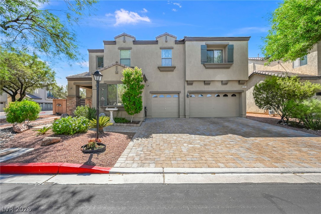 8013 Flambeau Street Las Vegas NV 89131