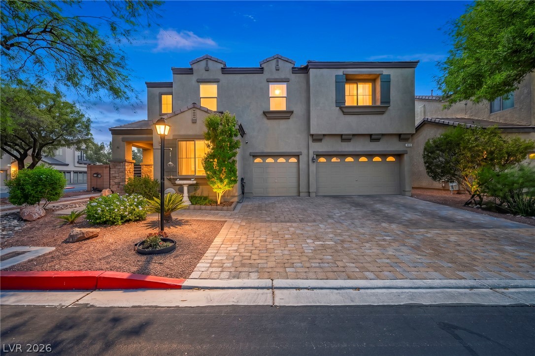 8013 Flambeau Street Las Vegas NV 89131