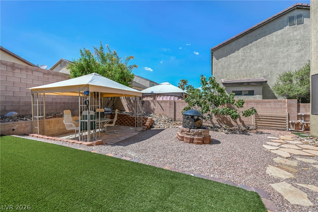 8013 Flambeau Street Las Vegas NV 89131