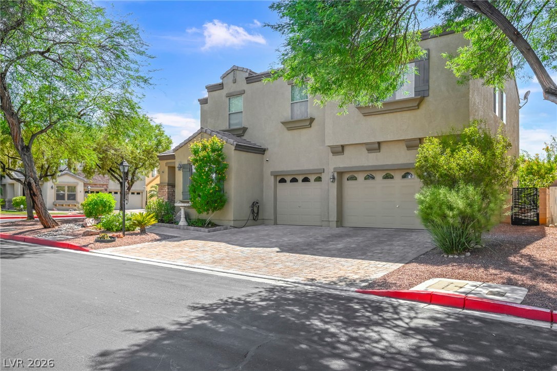 8013 Flambeau Street Las Vegas NV 89131