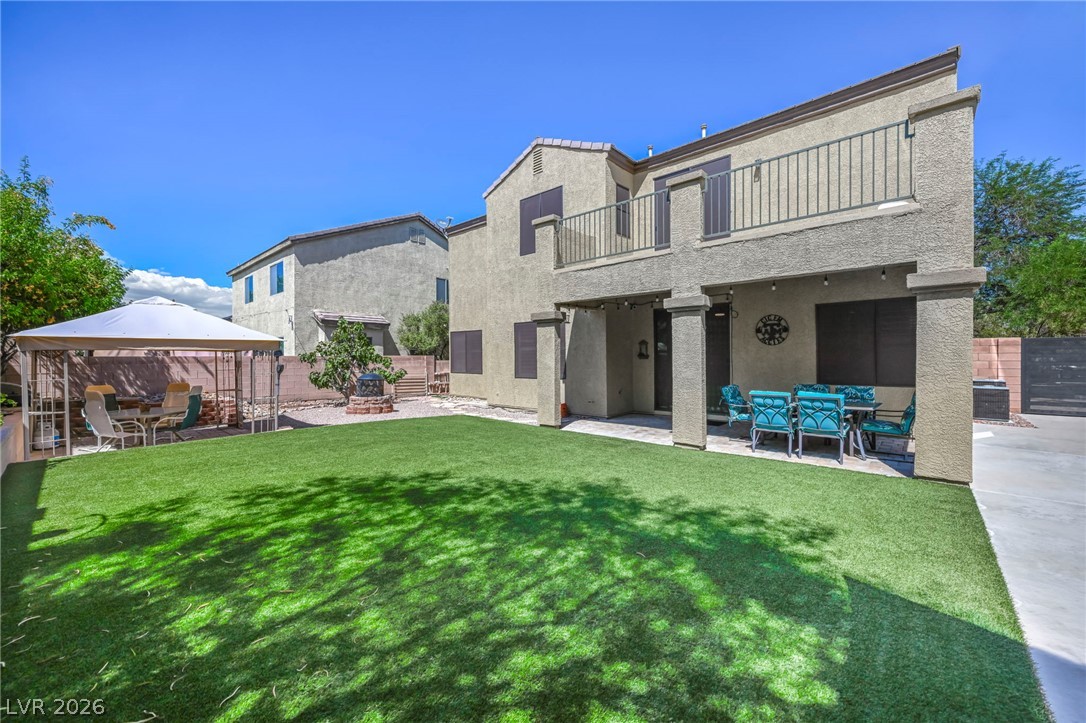 8013 Flambeau Street Las Vegas NV 89131