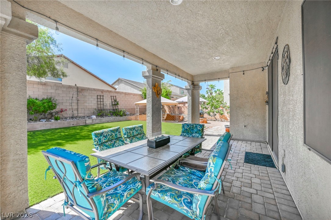8013 Flambeau Street Las Vegas NV 89131
