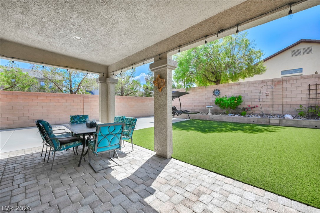 8013 Flambeau Street Las Vegas NV 89131