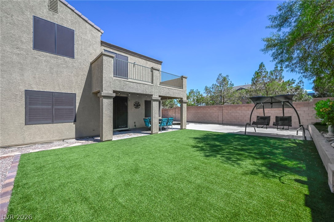 8013 Flambeau Street Las Vegas NV 89131