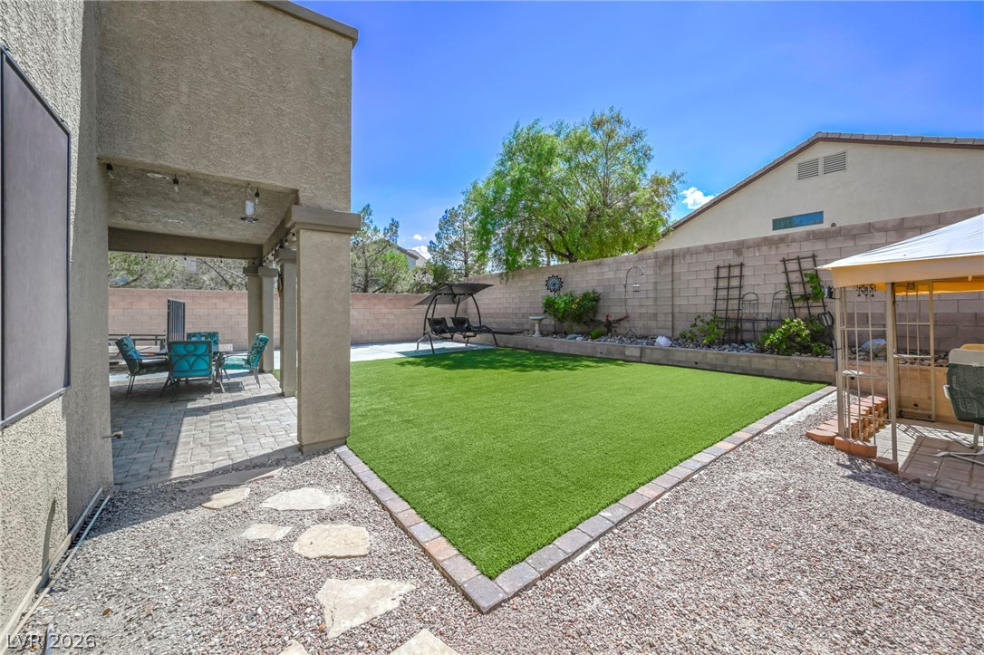 8013 Flambeau Street Las Vegas NV 89131