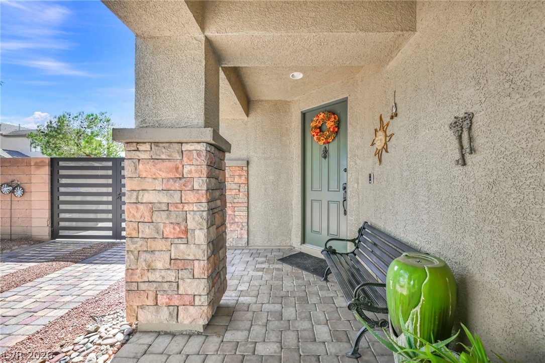 8013 Flambeau Street Las Vegas NV 89131