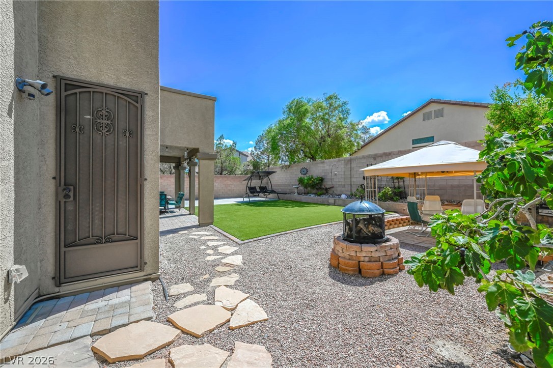 8013 Flambeau Street Las Vegas NV 89131