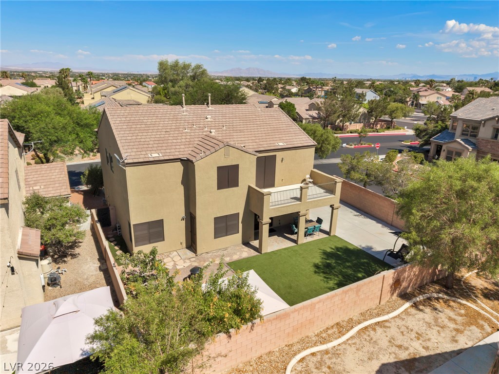 8013 Flambeau Street Las Vegas NV 89131
