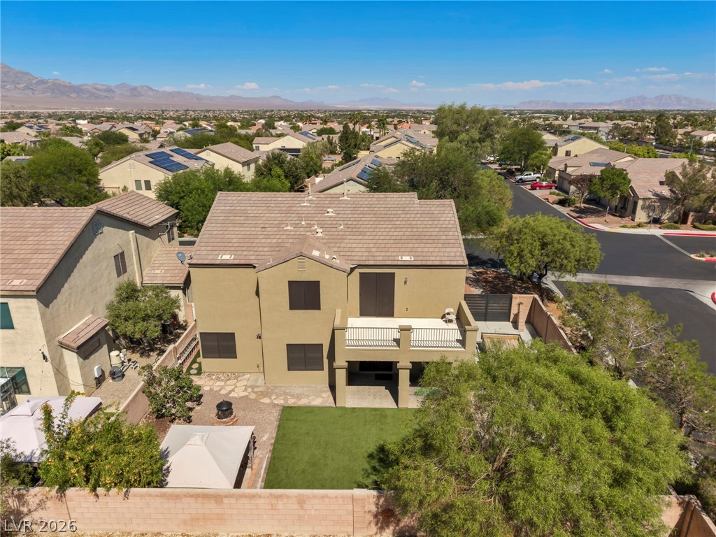 8013 Flambeau Street Las Vegas NV 89131