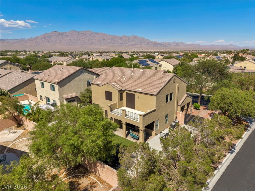 8013 Flambeau Street Las Vegas NV 89131