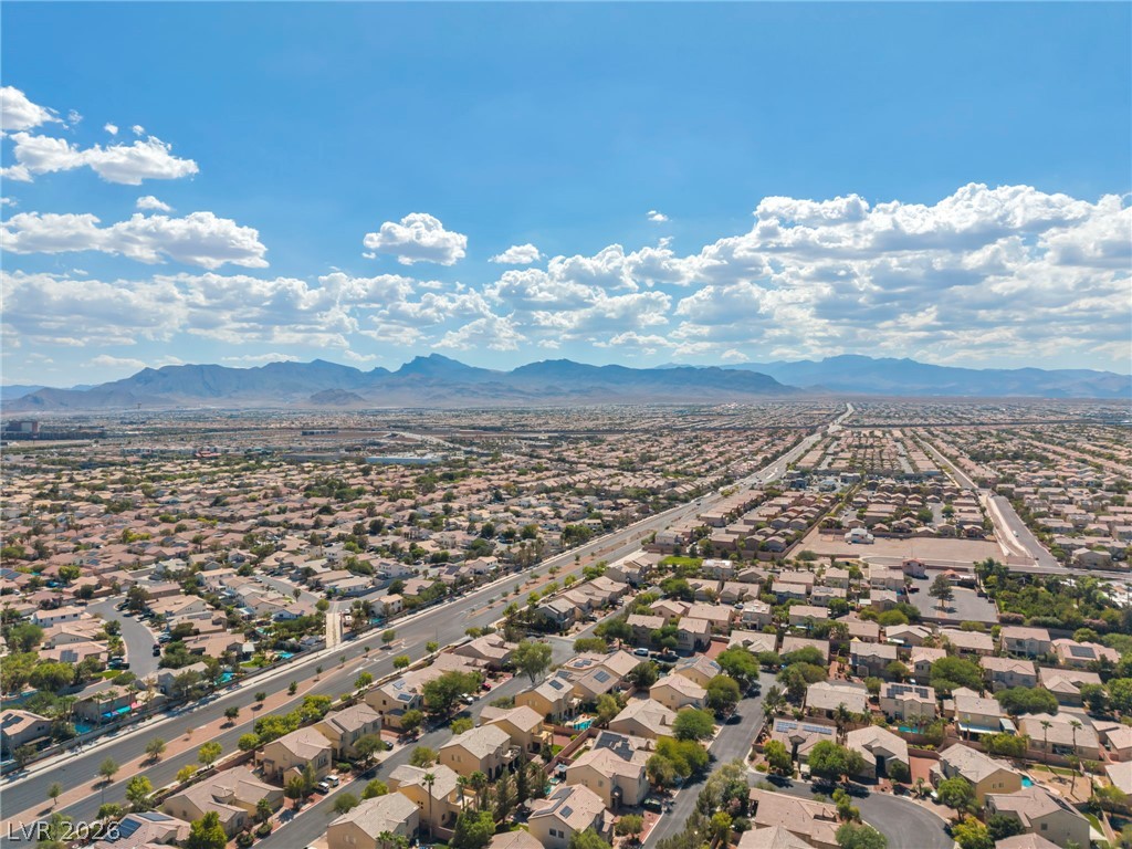8013 Flambeau Street Las Vegas NV 89131