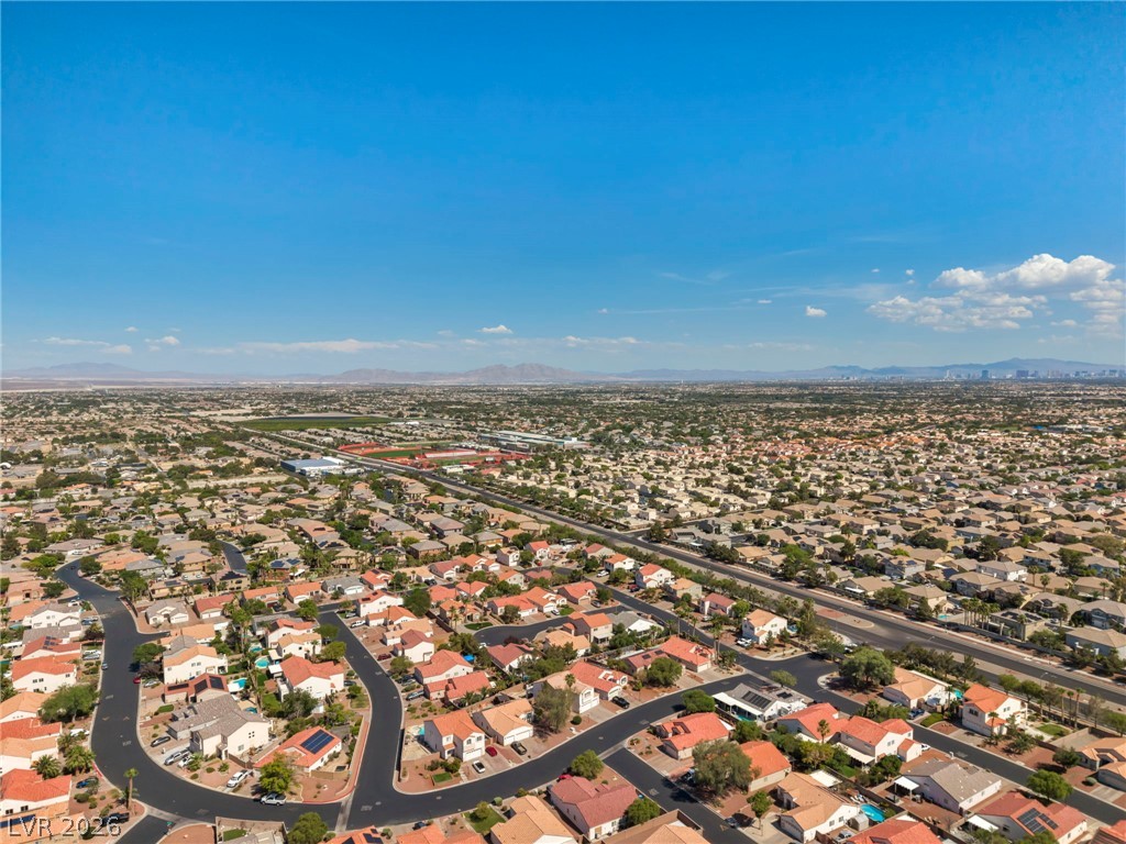 8013 Flambeau Street Las Vegas NV 89131