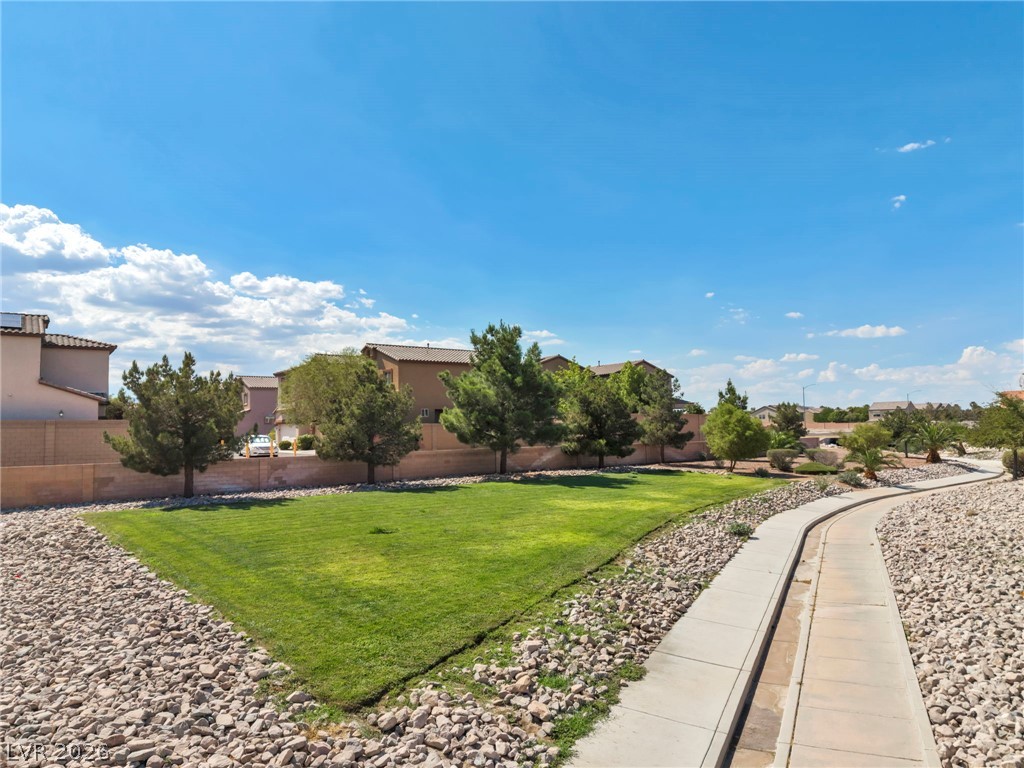 8013 Flambeau Street Las Vegas NV 89131