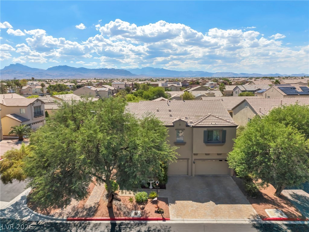 8013 Flambeau Street Las Vegas NV 89131