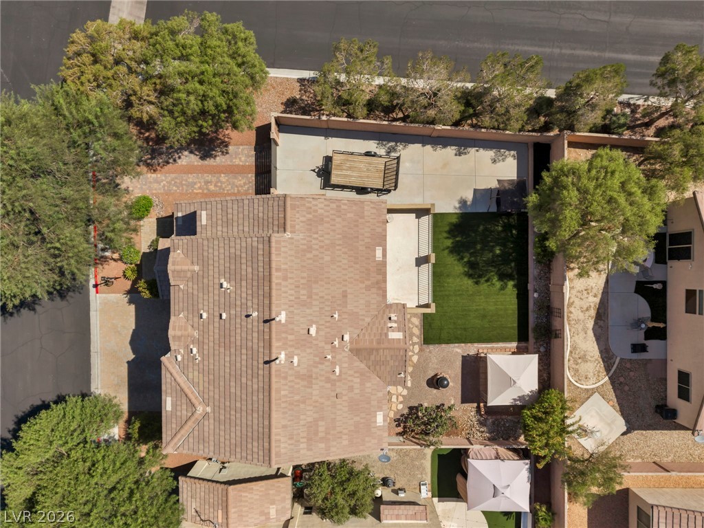 8013 Flambeau Street Las Vegas NV 89131