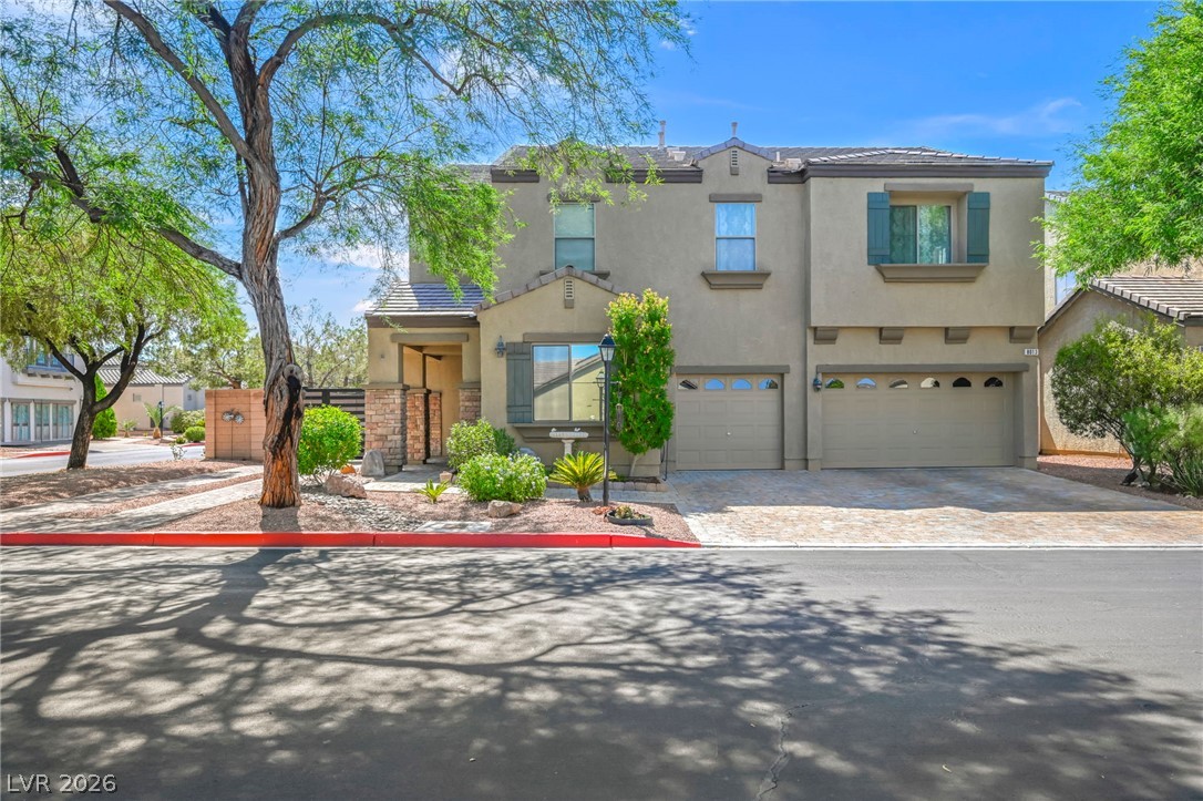 8013 Flambeau Street Las Vegas NV 89131