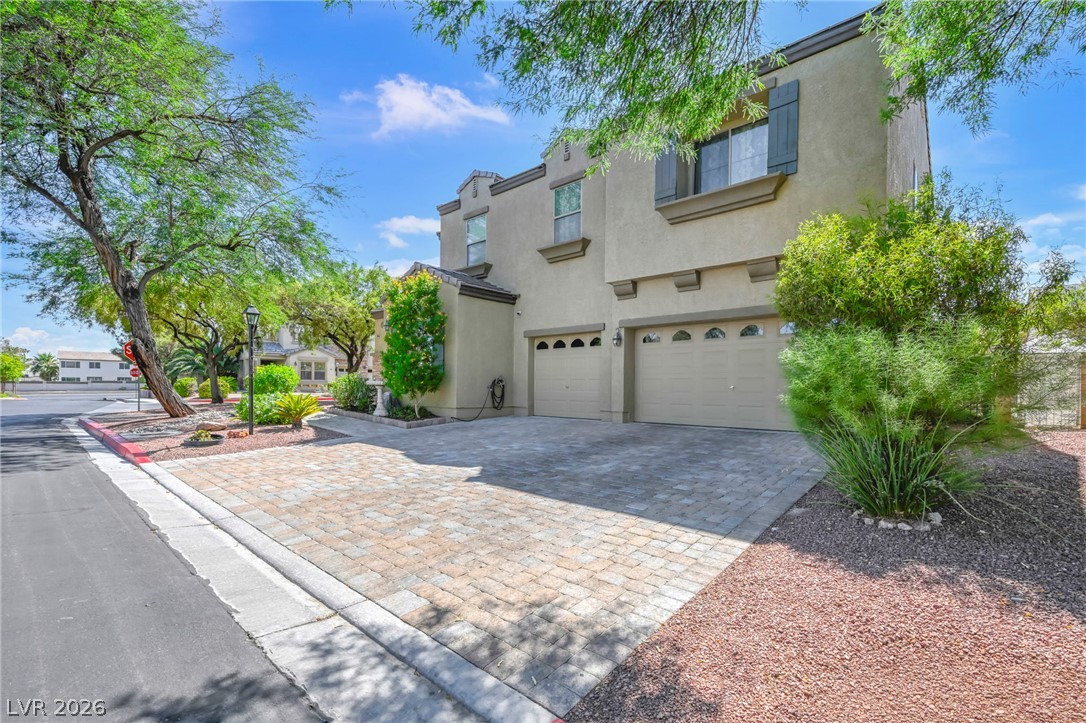 8013 Flambeau Street Las Vegas NV 89131