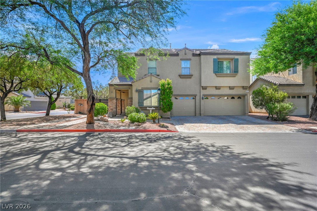 8013 Flambeau Street Las Vegas NV 89131