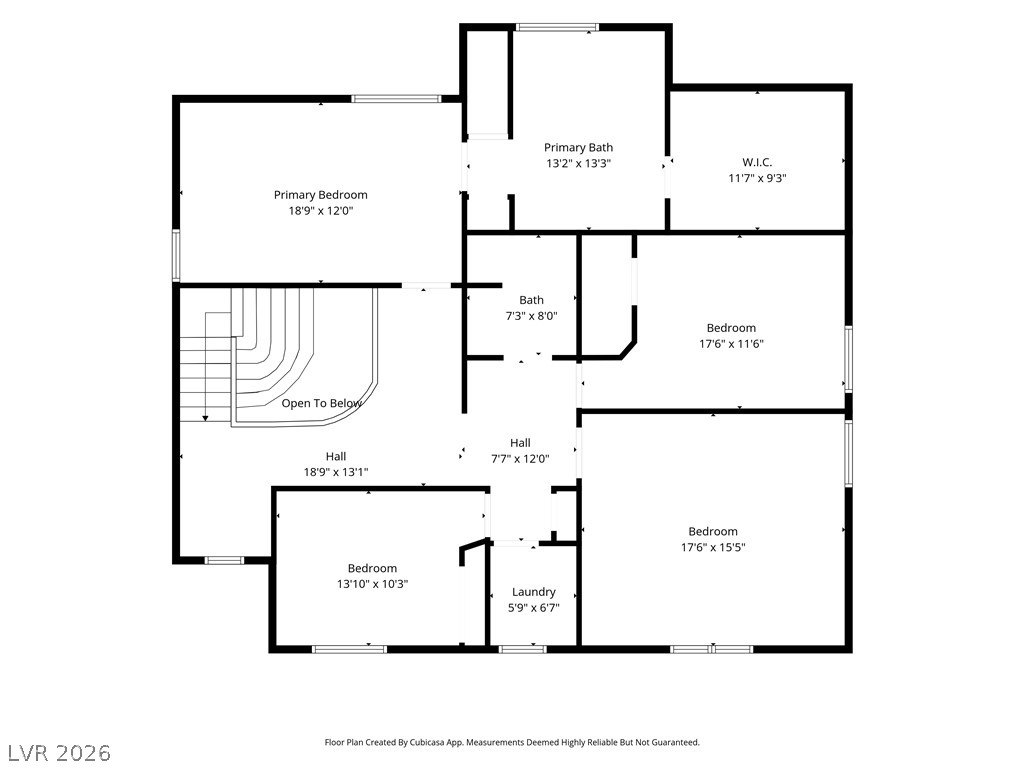 8013 Flambeau Street Las Vegas NV 89131