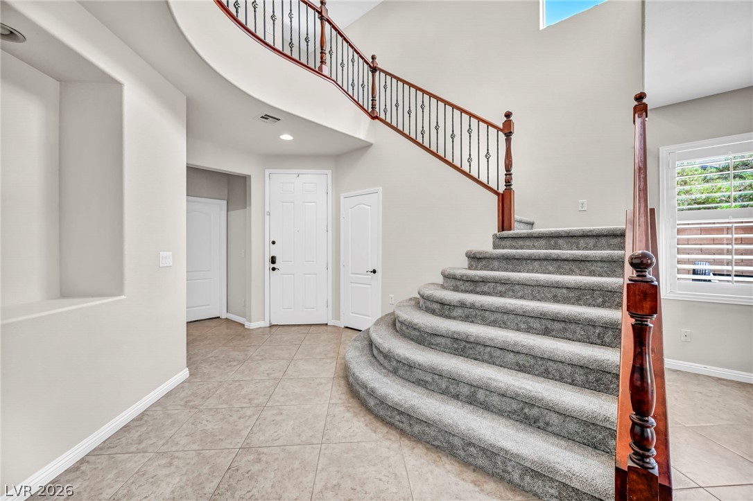 8013 Flambeau Street Las Vegas NV 89131