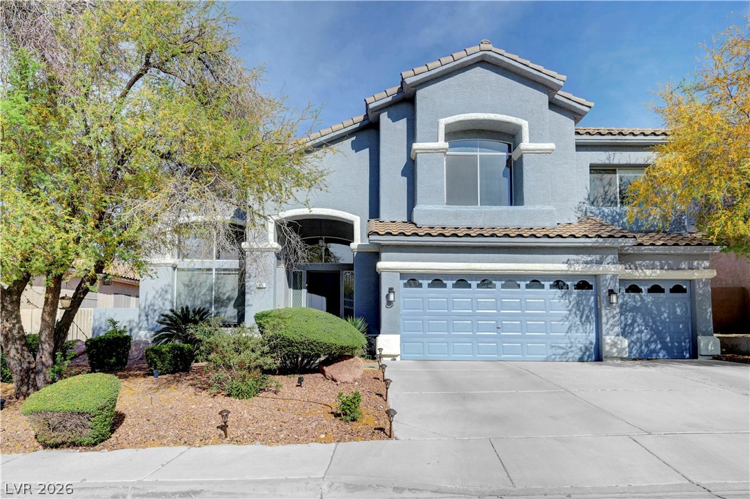 94 Ancient Hills Lane Henderson NV 89074