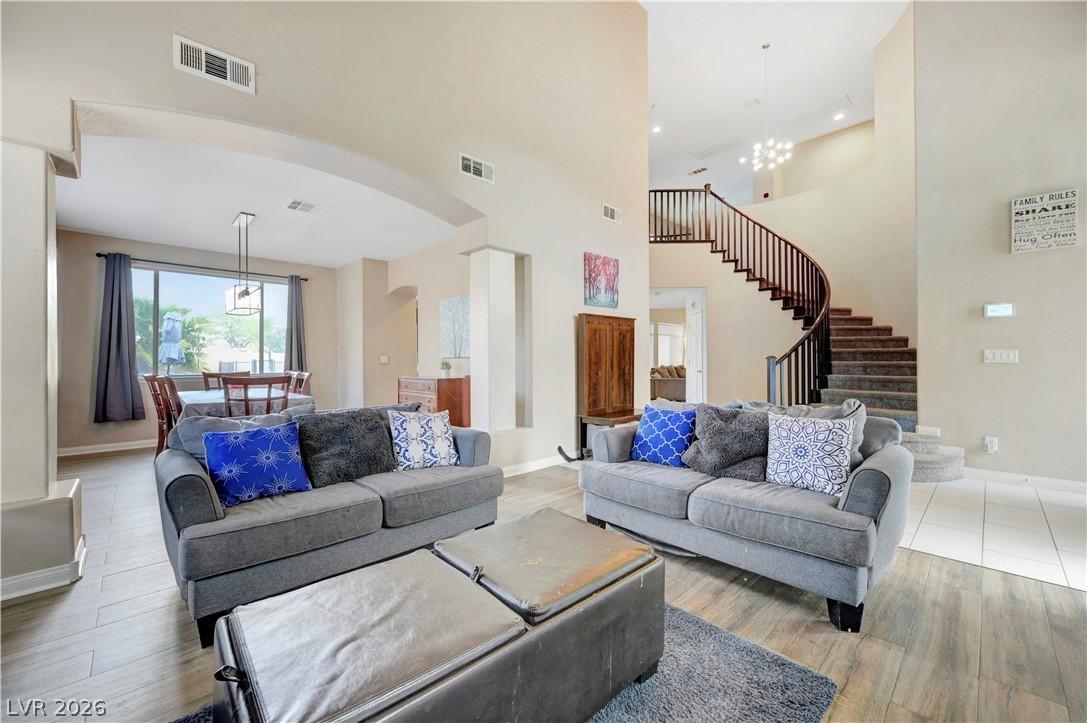 94 Ancient Hills Lane Henderson NV 89074