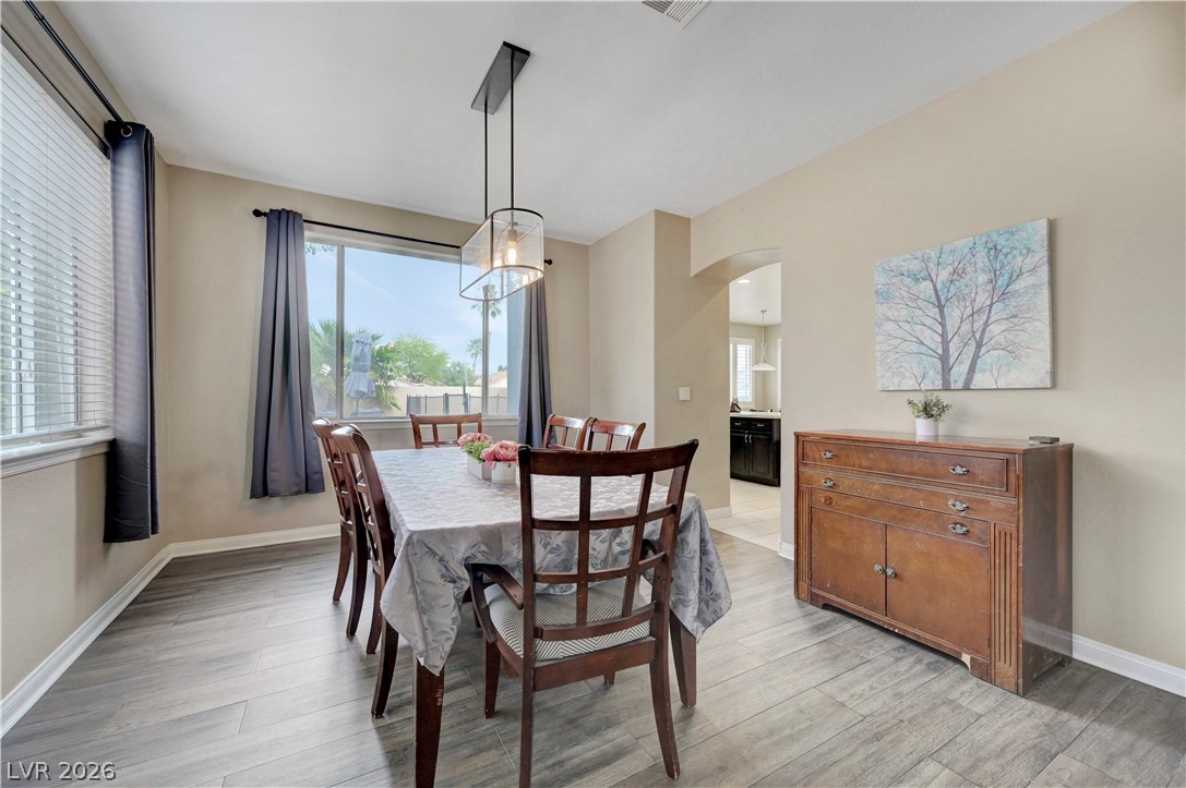 94 Ancient Hills Lane Henderson NV 89074