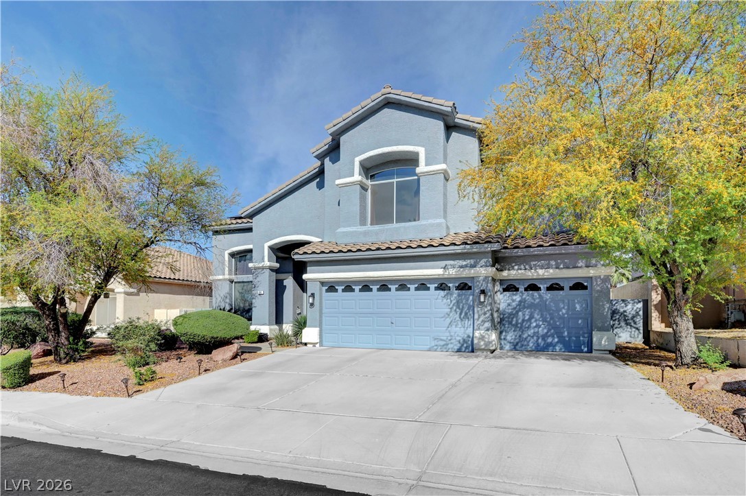 94 Ancient Hills Lane Henderson NV 89074