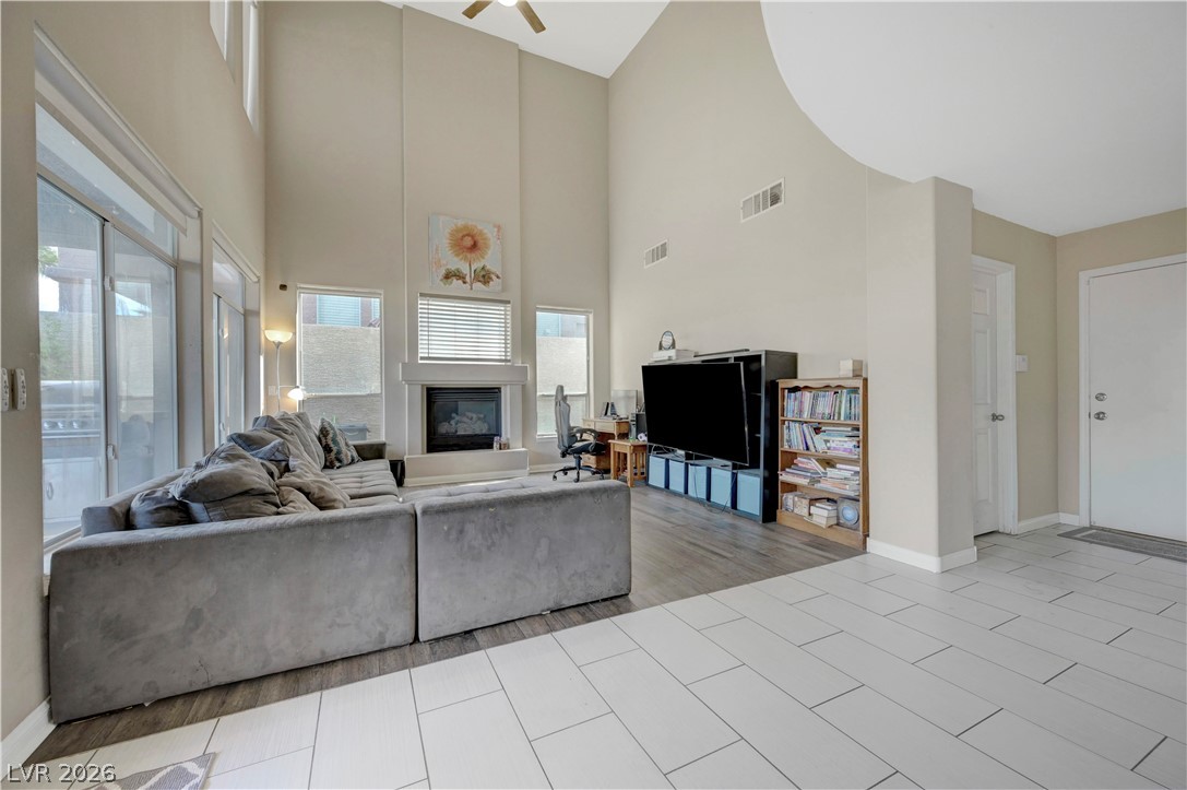 94 Ancient Hills Lane Henderson NV 89074