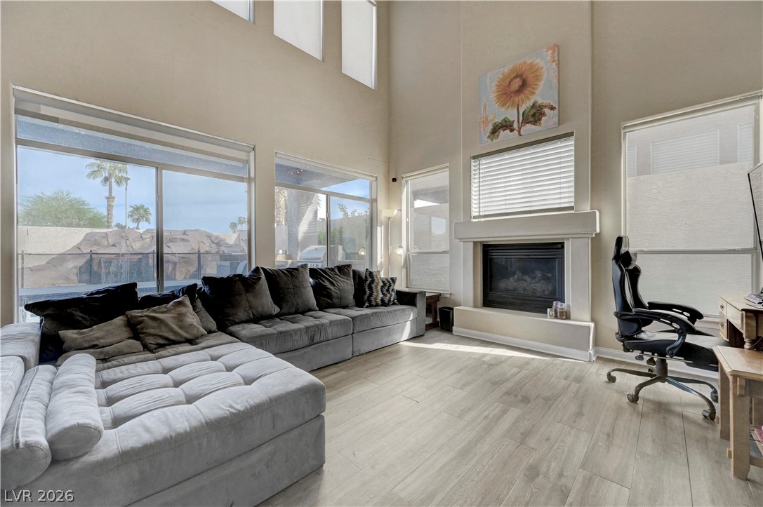 94 Ancient Hills Lane Henderson NV 89074