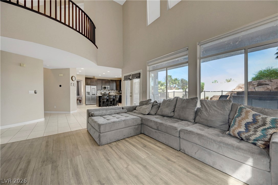 94 Ancient Hills Lane Henderson NV 89074