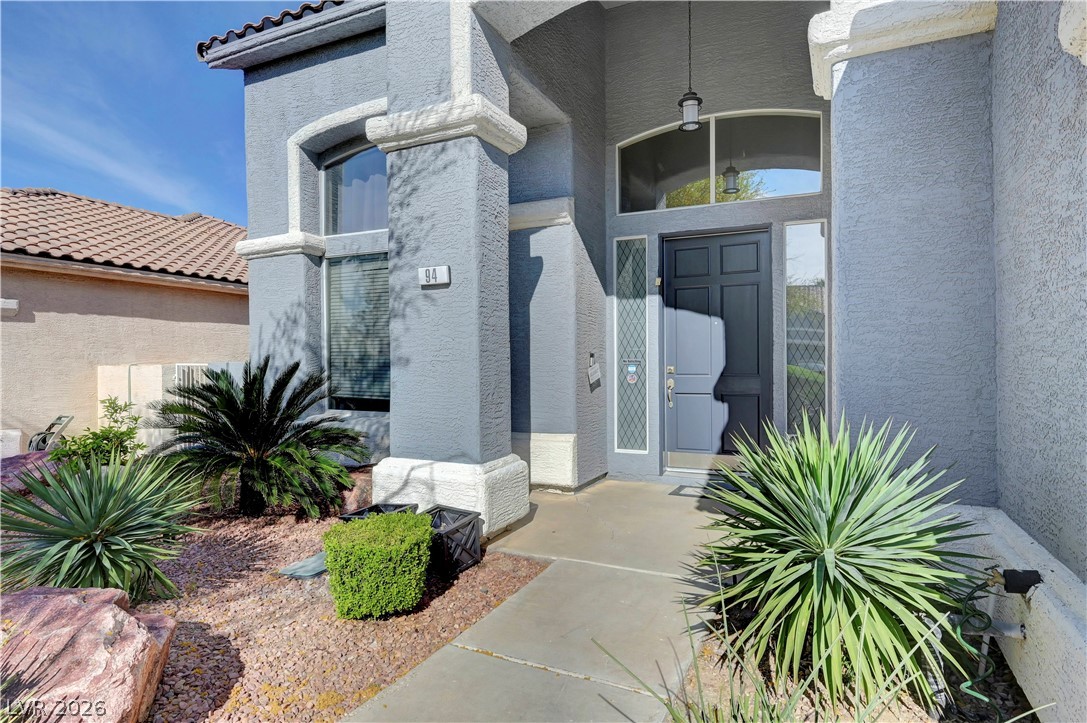 94 Ancient Hills Lane Henderson NV 89074