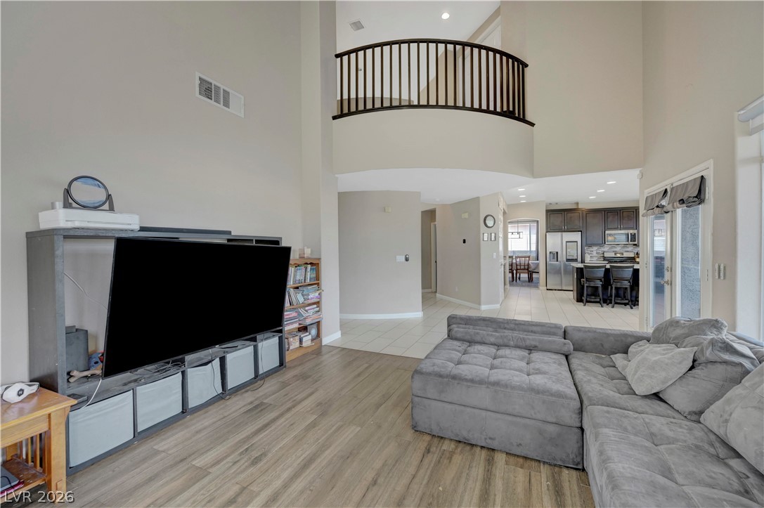 94 Ancient Hills Lane Henderson NV 89074