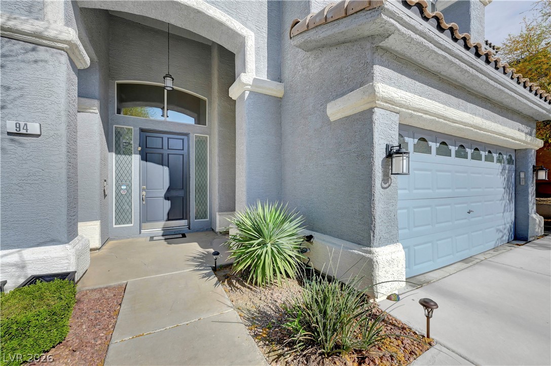 94 Ancient Hills Lane Henderson NV 89074