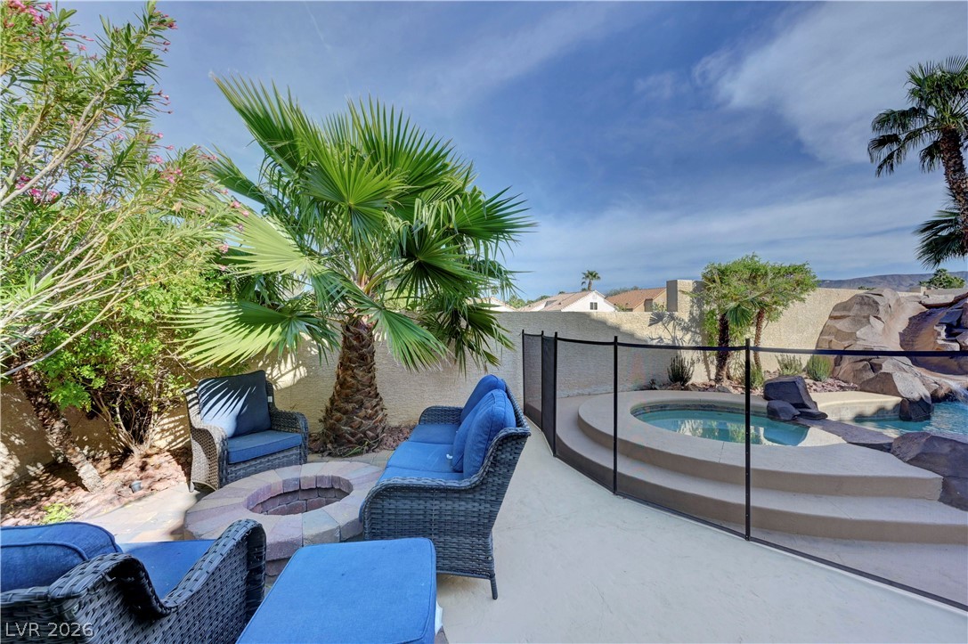 94 Ancient Hills Lane Henderson NV 89074