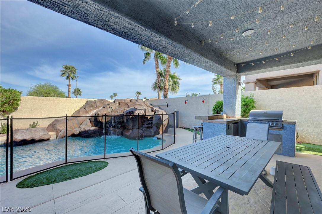 94 Ancient Hills Lane Henderson NV 89074