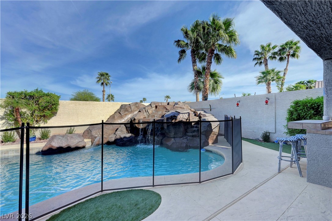94 Ancient Hills Lane Henderson NV 89074