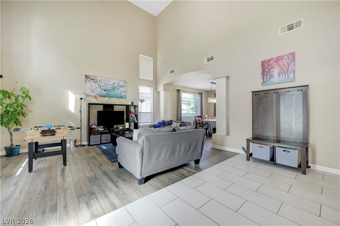 94 Ancient Hills Lane Henderson NV 89074