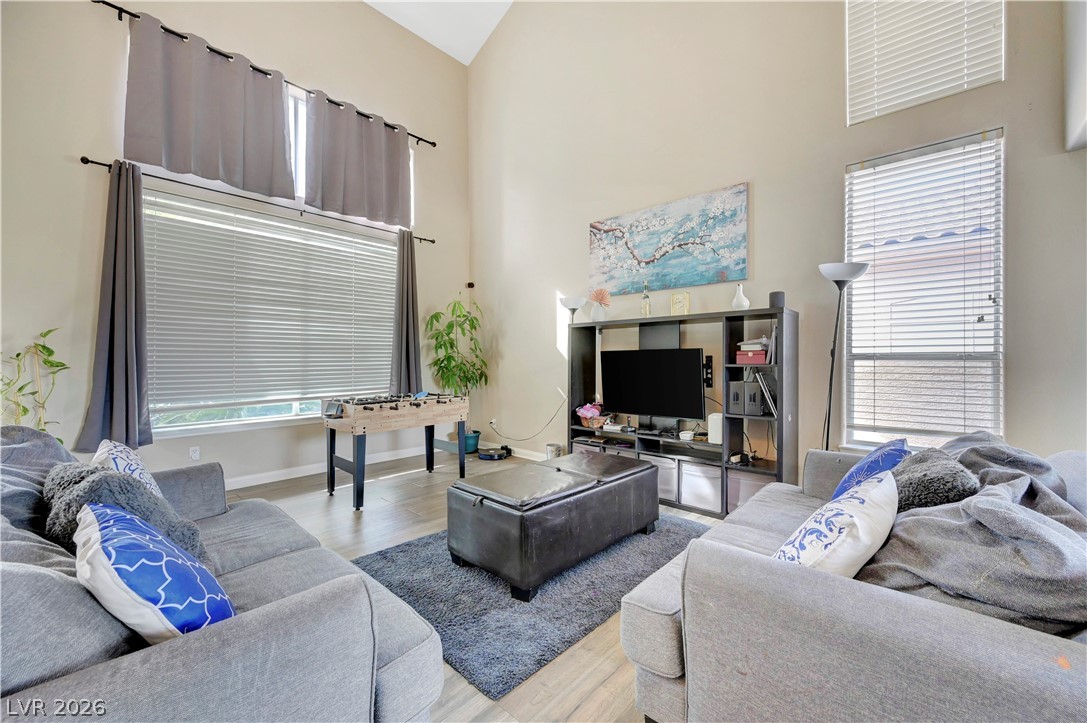 94 Ancient Hills Lane Henderson NV 89074