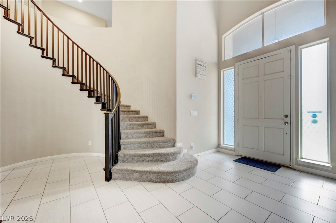 94 Ancient Hills Lane Henderson NV 89074