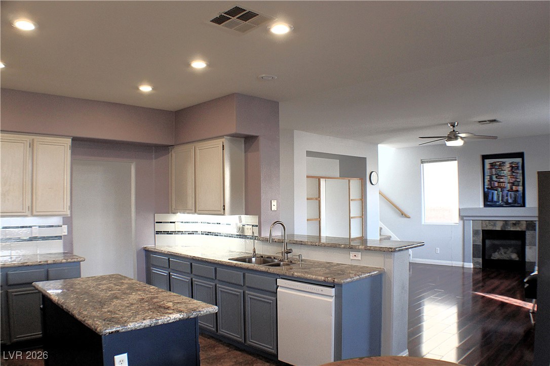 2344 Kenneth Avenue Henderson NV 89052