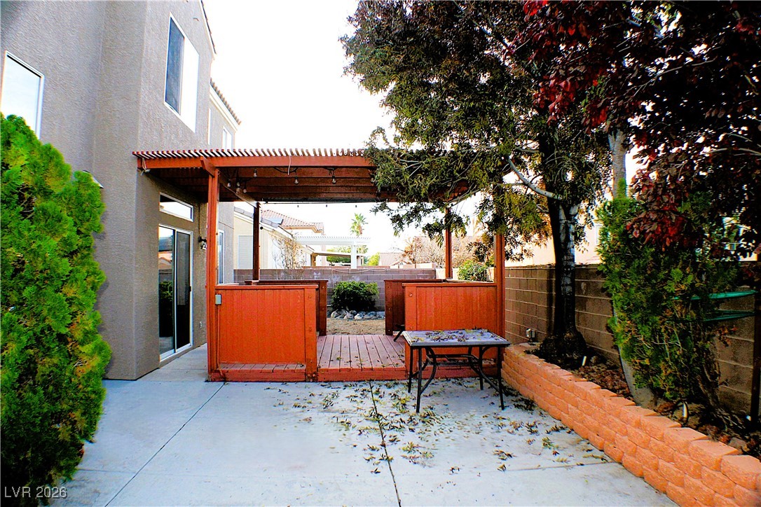 2344 Kenneth Avenue Henderson NV 89052