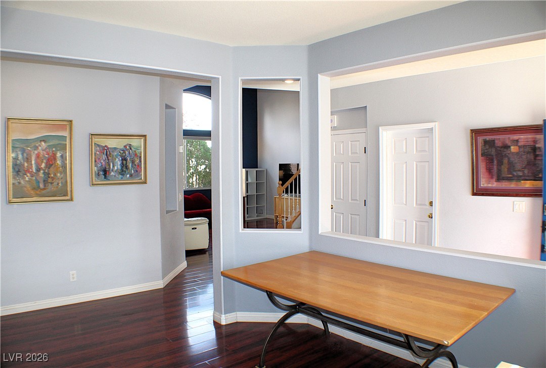 2344 Kenneth Avenue Henderson NV 89052