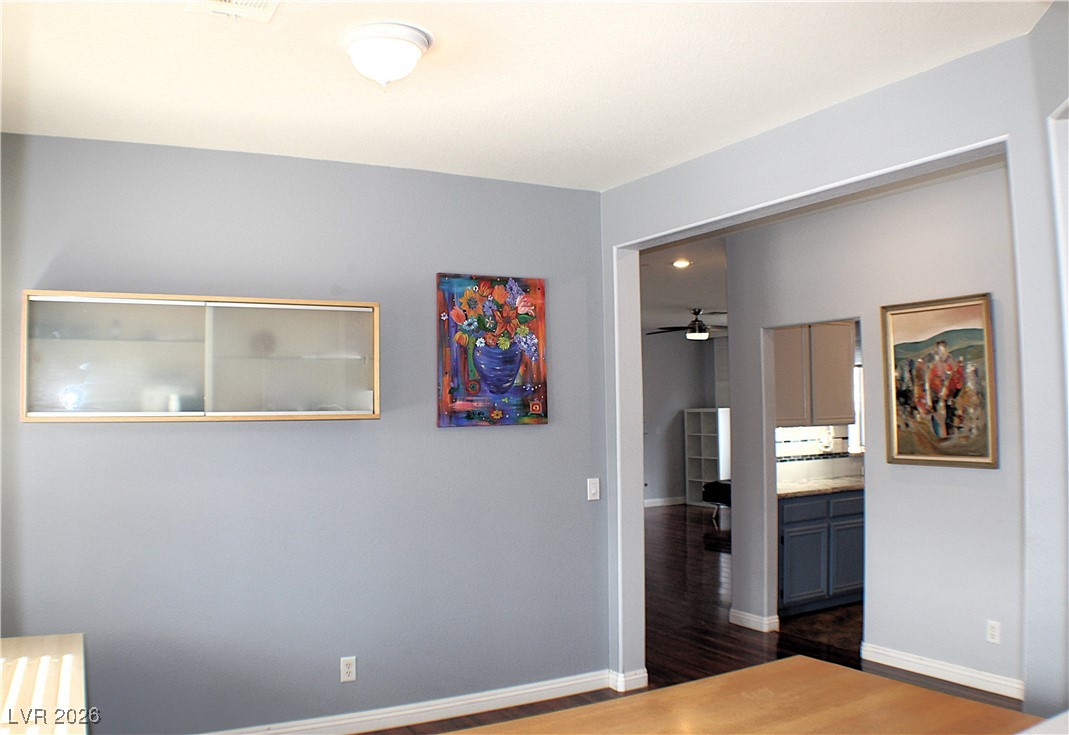 2344 Kenneth Avenue Henderson NV 89052