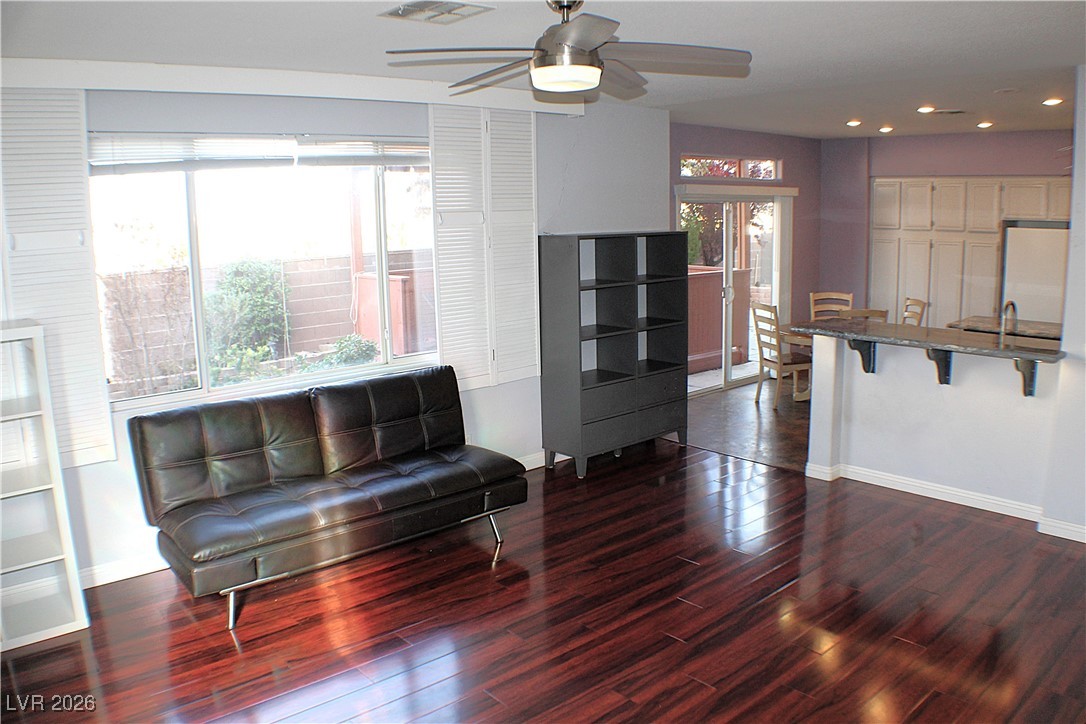 2344 Kenneth Avenue Henderson NV 89052