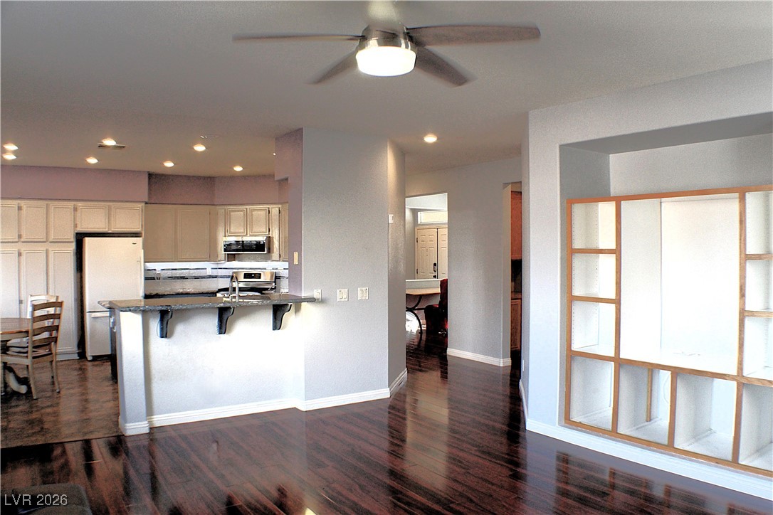 2344 Kenneth Avenue Henderson NV 89052