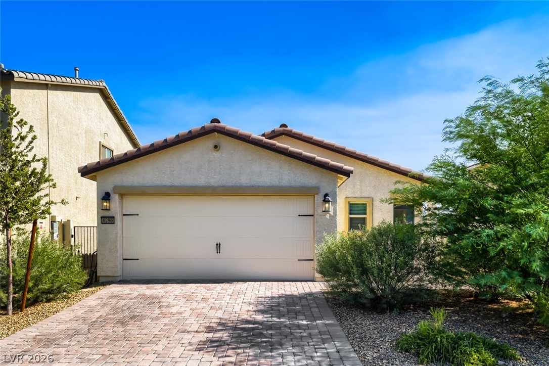 6786 Globemaster Court Las Vegas NV 89156