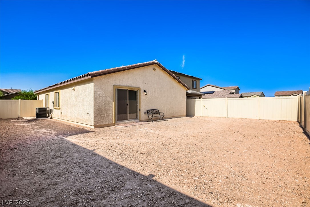 6786 Globemaster Court Las Vegas NV 89156
