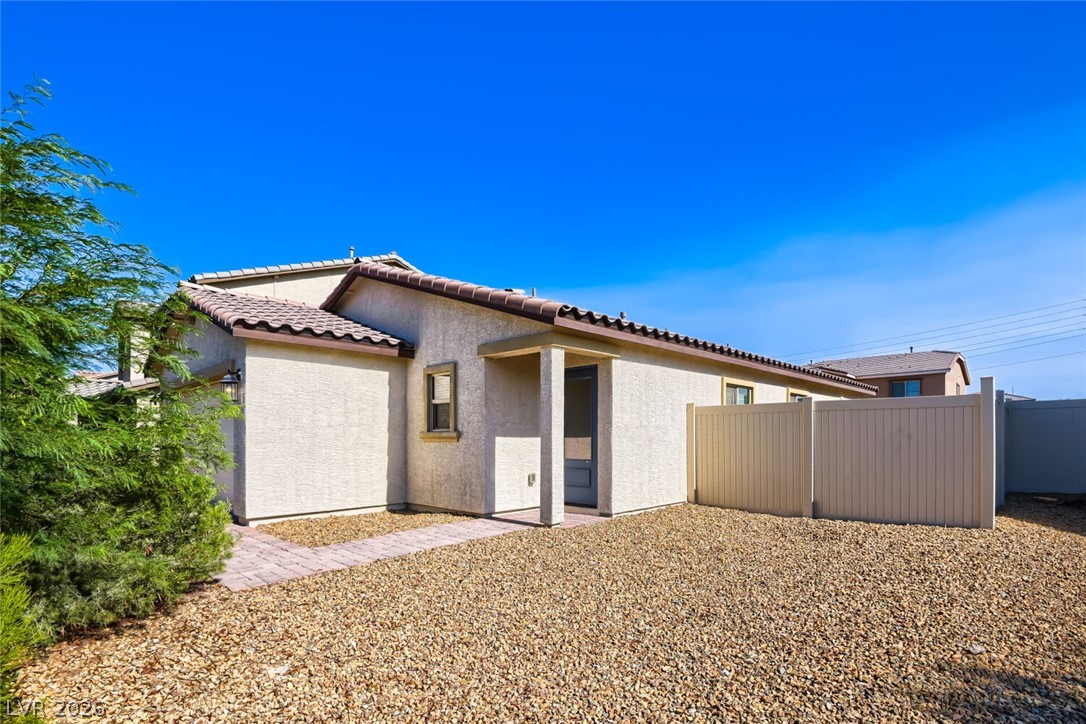 6786 Globemaster Court Las Vegas NV 89156
